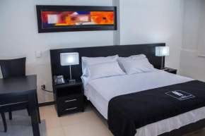 Hotel Metropolitano